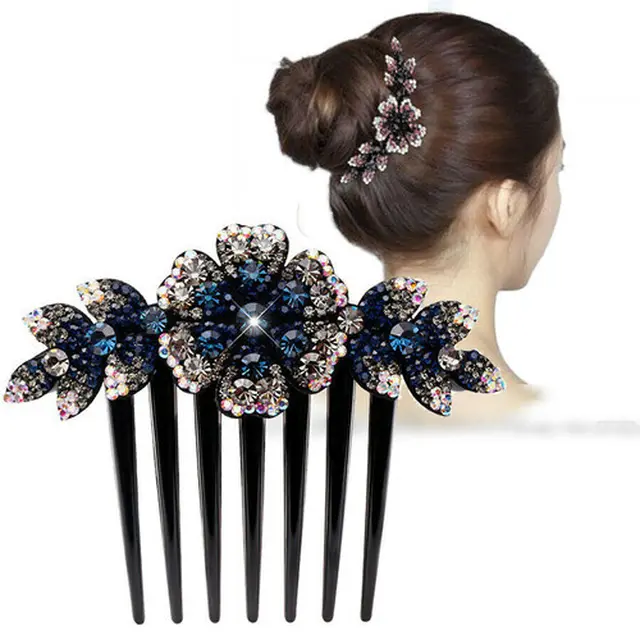 Hair Comb Pins