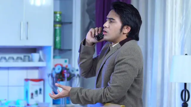 Cinta Mulia
