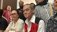Kesaksian Fariz RM Soal Mengonsumsi Narkoba: Bukan untuk Kerja Hanya Relaksasi