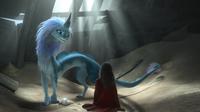 Raya and the Last Dragon (Walt Disney Animation Studios)