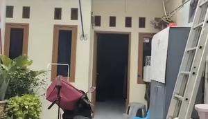 Potret Rumah Sederhana Tasya Juara 1 Dangdut Academy 7/Youtube/KapanLagiDotCom