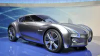 Suksesor Nissan 370Z Dibikin Klasik 