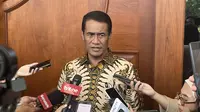Mentan Amran Sulaiman Minta Izin Distributor Pupuk Langgar HET dan Persulit Hak Petani Dicabut!