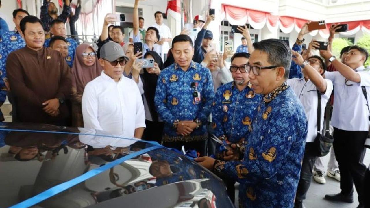 Diversifikasi Ekonomi Kutim Hasilkan Fermentasi Kakao Bermutu Tinggi, Siap Tembus Pasar Nasional