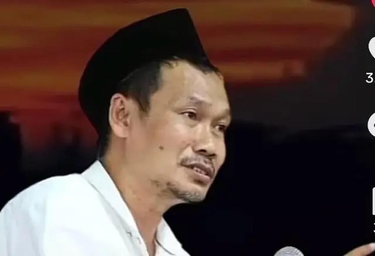 Tak Habis 7 Turunan, Gus Baha Bongkar Cara Supaya Harta Kita Abadi hingga Hari Kiamat