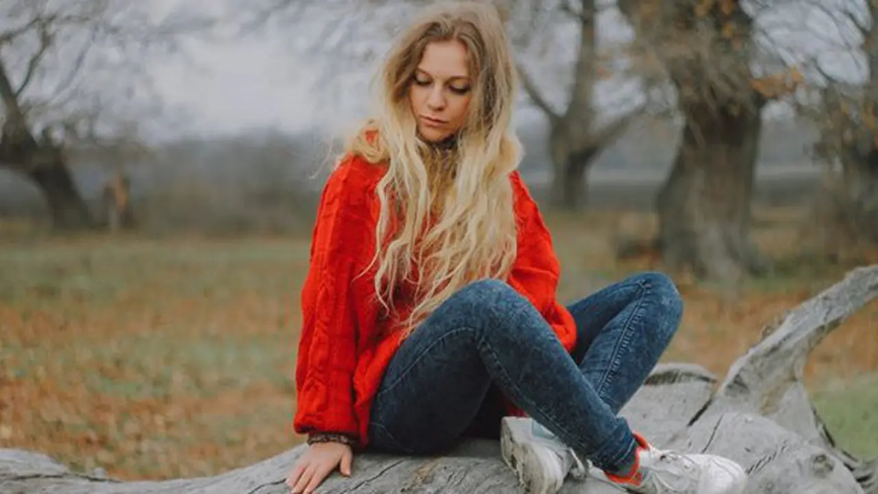 Menebak kepribadian/copyright Pexels.com/Anastasiya Labanovskaya