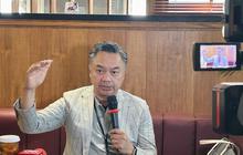 Trivia Sejarah: Dino Patti Djalal Soroti Pentingnya Pidato Prabowo di PBB untuk 'The Next World Order' Mirip Bung Karno