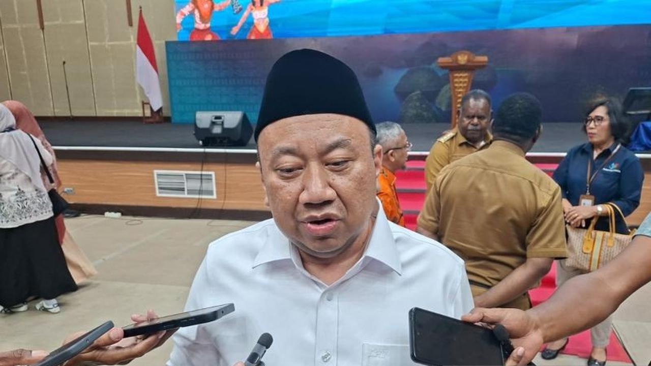 Anggaran Pendidikan Dipastikan Tidak Terganggu Program MBG, Presiden Prabowo Justru Tambah Dana
