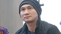 Dyrga Dadali Terpancing Emosi Albumnya Dikritik Anji