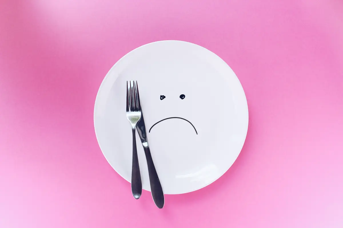 [Fimela] Ilustrasi Diet
