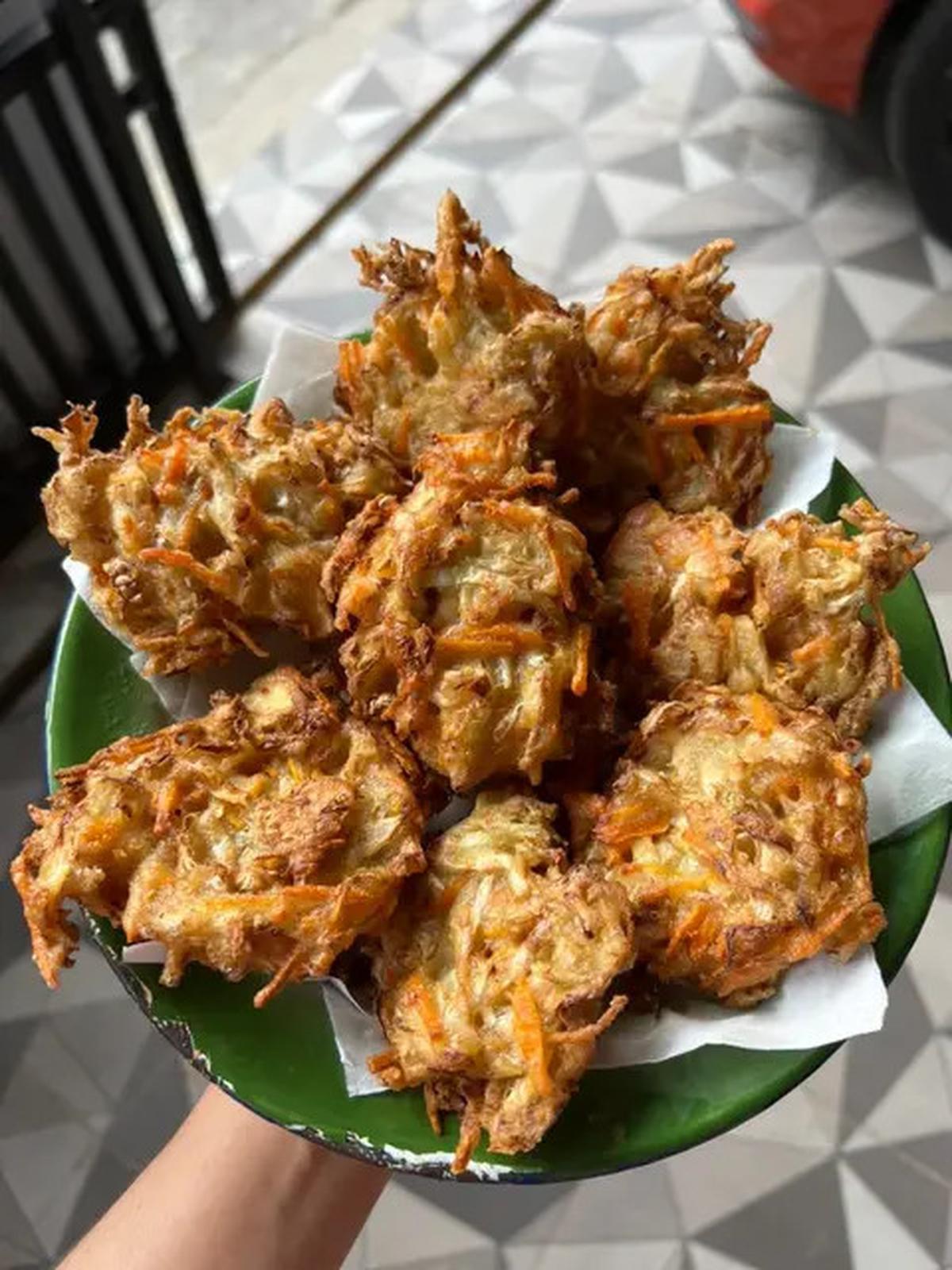 bakwan