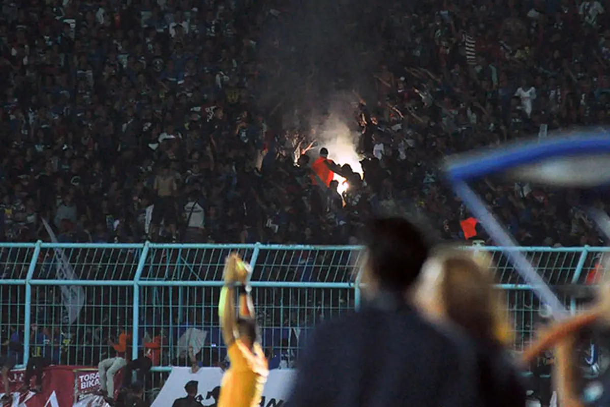 Arema Cronus