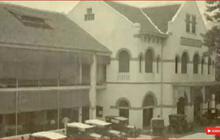Mengulik Sejarah Hotel Bersejarah di Semarang yang Kini Kondisinya Terbengkalai, Dulu Jadi Tempat Singgah Para Tamu Negara