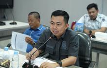 DPRD Sulsel Soroti Anggaran Rest Area Terbengkalai di Jeneponto dan Sidrap
