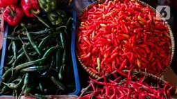 Harga Pangan 23 Juni 2026: Cabai Rawit Merah Masih Mahal
