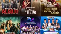 Emtek Media Jadi Wakil Tunggal Indonesia di ContentAsia Awards 2026, Vidio Borong 7 Nominasi