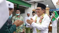 Ketua Umum Partai Kebangkitan Bangsa (PKB) Abdul Muhaimin Iskandar (Istimewa)