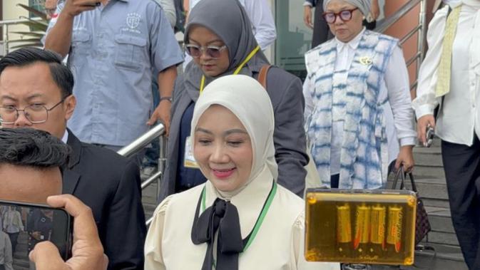 Atalia Buka Suara Isu Perempuan Lain dalam Gugatan Cerai dengan Ridwan Kamil
