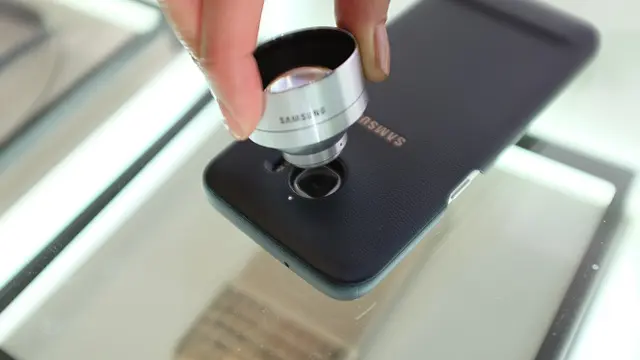 Samsung Galaxy S7 
