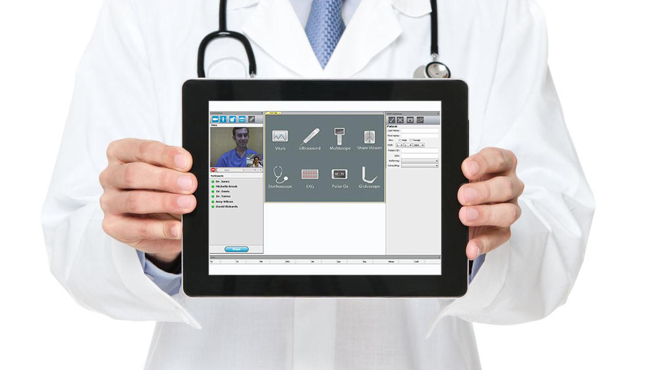17 Aplikasi Telemedicine yang Layani Telekonsultasi Gratis untuk Pasien ...