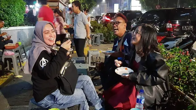 [Bintang] Uya Kuya