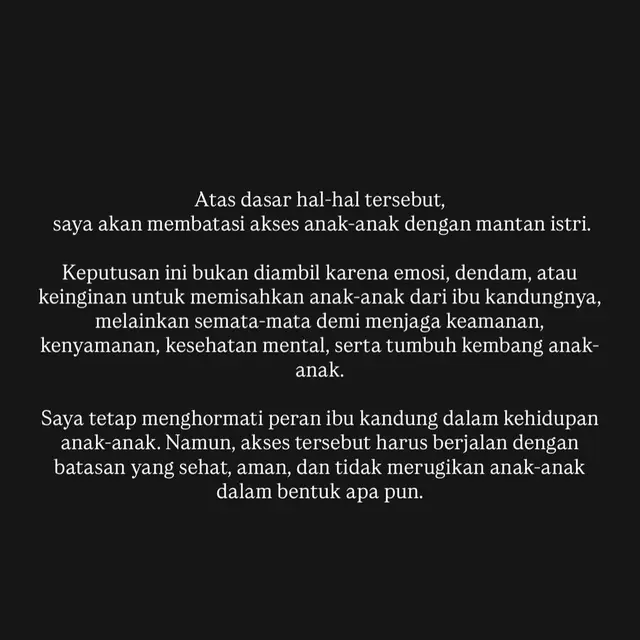 Unggahan Na Daehoon. (Foto: Dok. Instagram @daehoon_na)