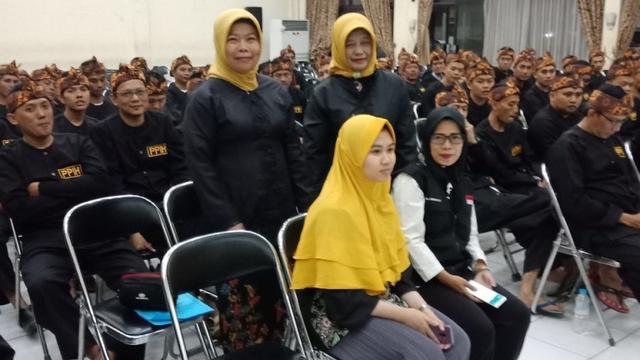 Jemaah Haji Indonesia