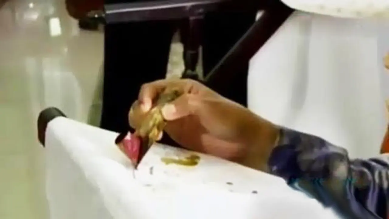 Segmen 3: Ngabuburit Sambil Belajar Membatik