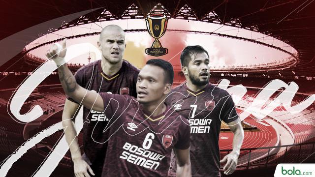 Jalan Terjal Psm Makassar Menjadi Juara Piala Indonesia