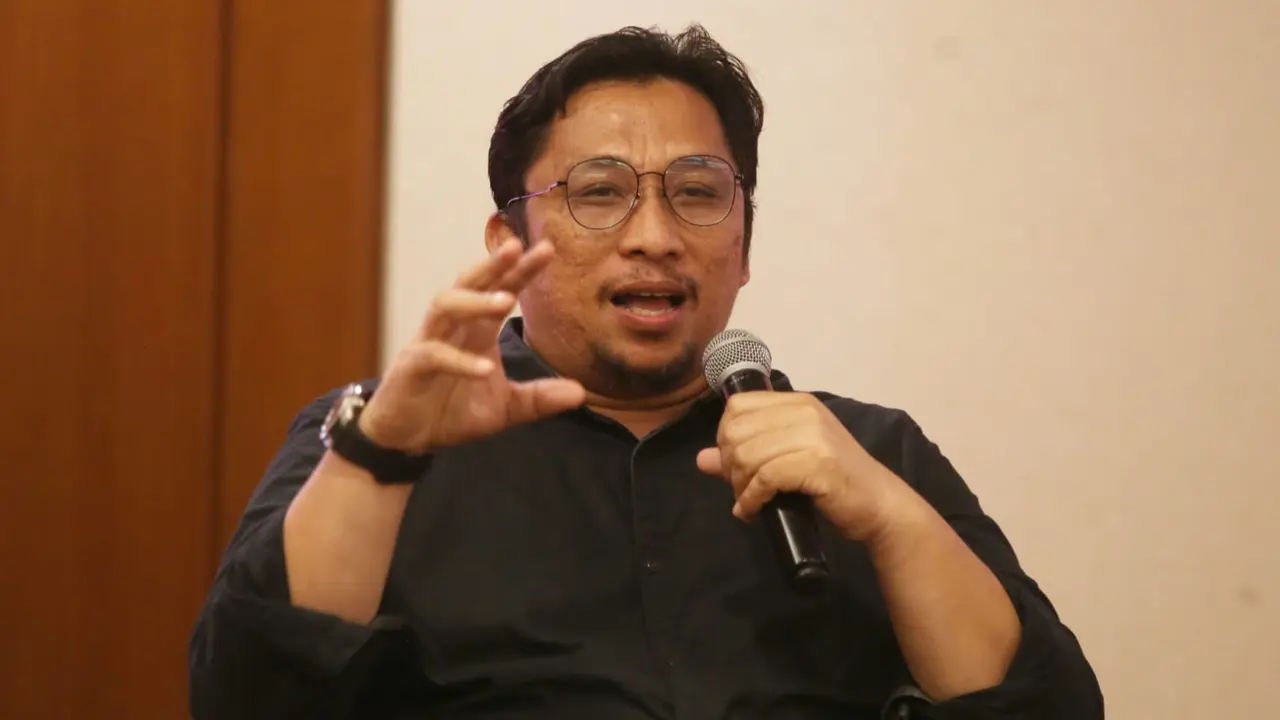 Pakar Hukum dari Universitas Andalas, Feri Amsari.