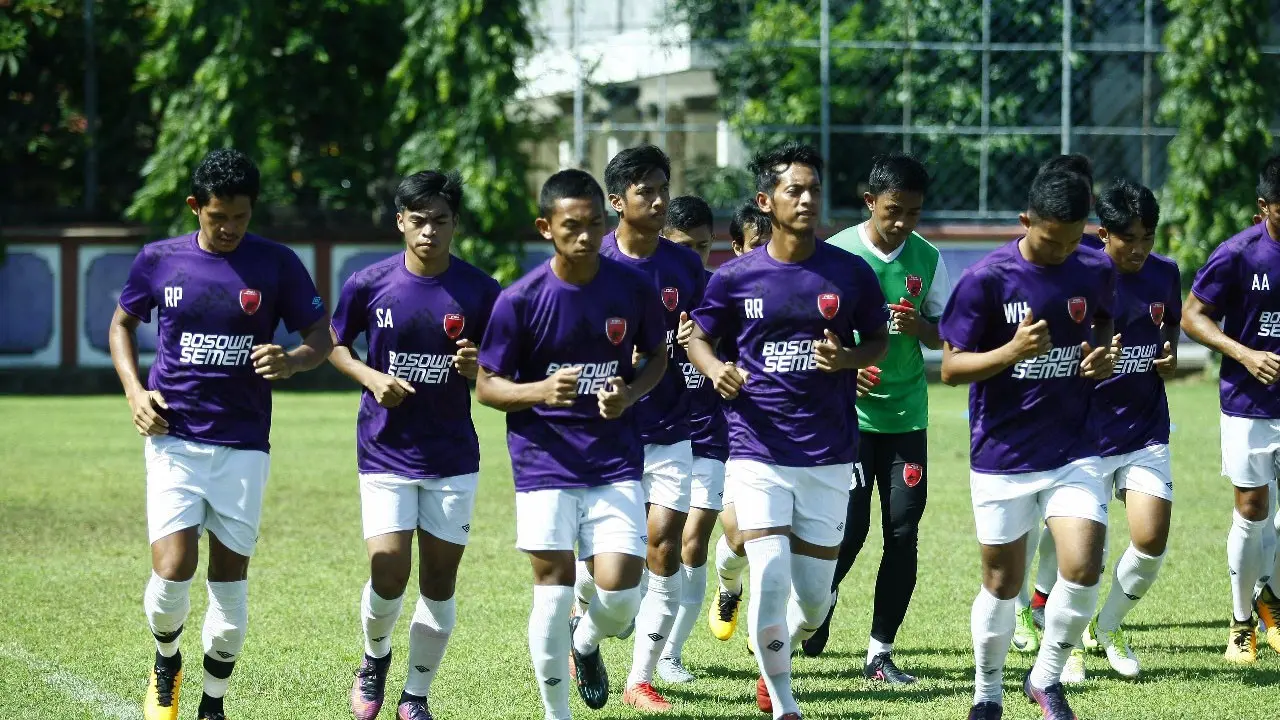 PSM Makassar