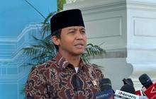 PSI Sebut Putusan MK Jadi Angin Segar bagi Kelanjutan IKN