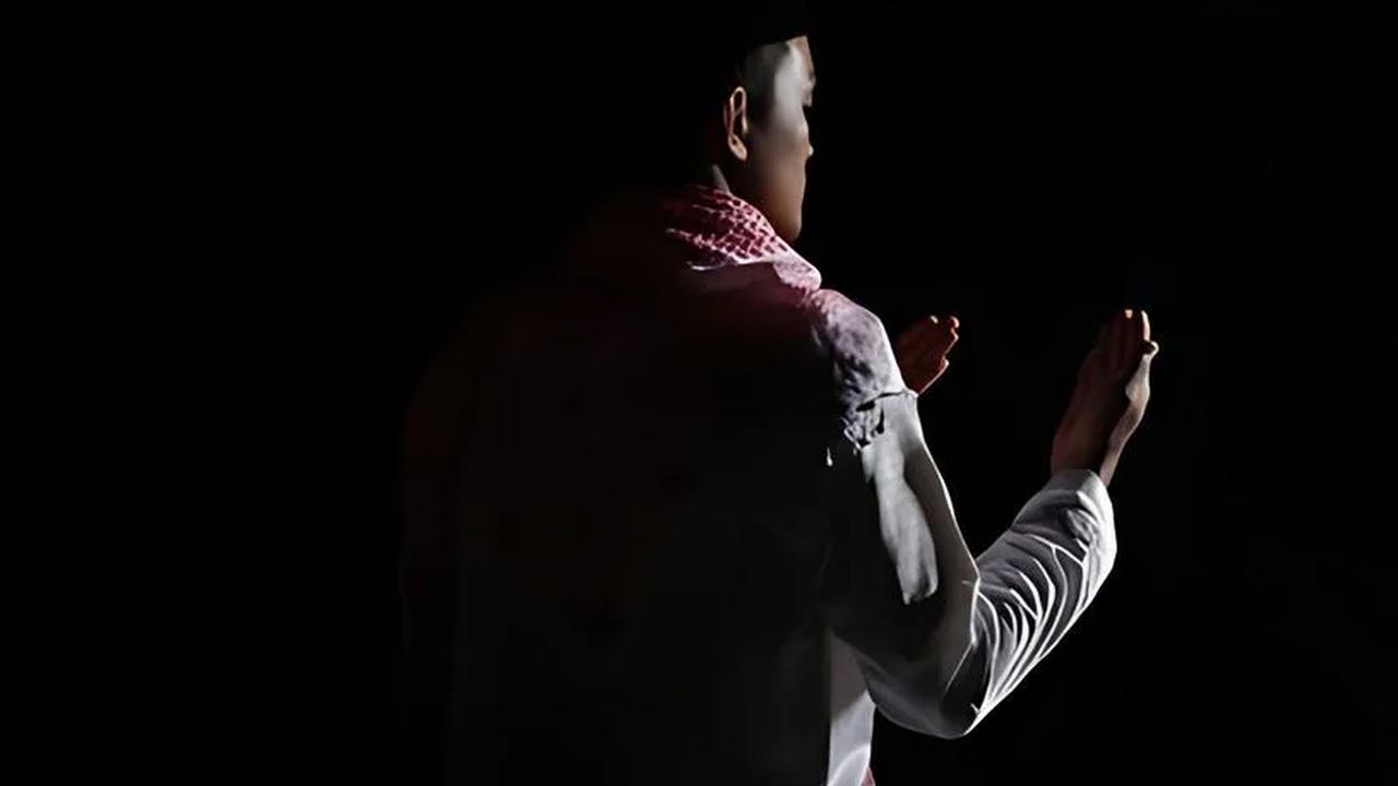 Dzikir Setelah Sholat Tahajud