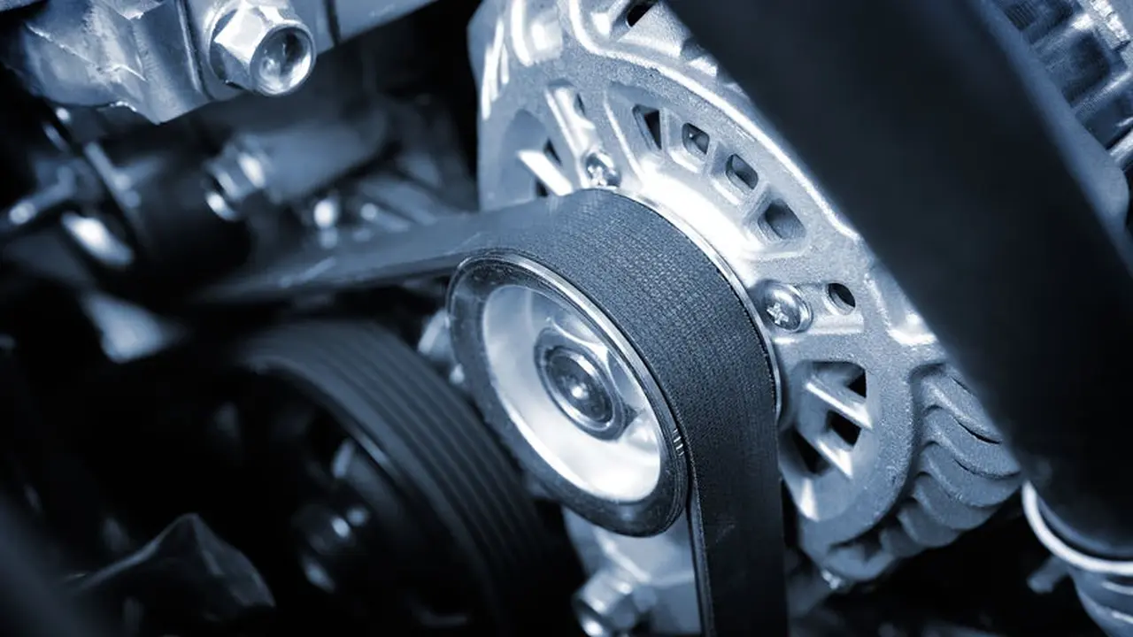 Timing Belt