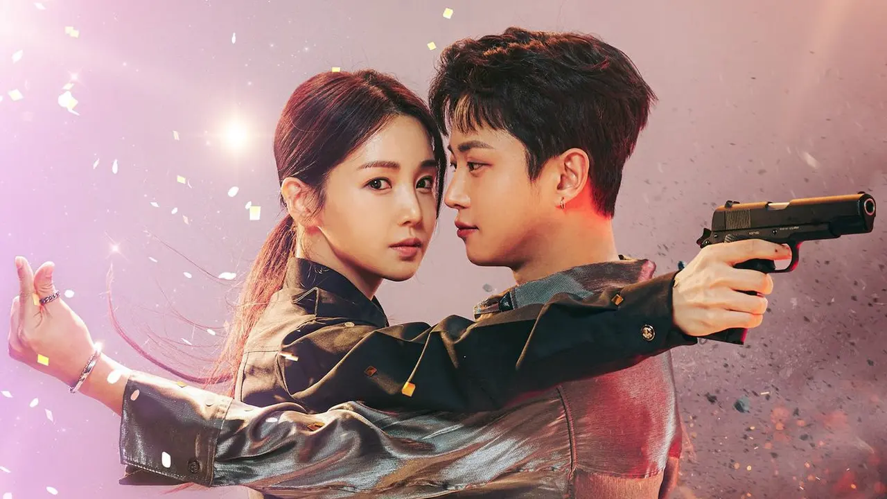 My Military Valentine. (Twitter.com/viki)