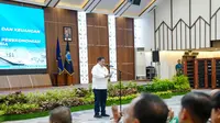 Menteri Koordinator Bidang Perekonomian Airlangga Hartarto. (Foto: ekon.go.id)