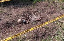 Misteri Kerangka di Tembalang Semarang, Polisi Telusuri Kasus Gadis Hilang
