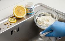Tips Merawat Stainless Steel agar Tetap Bersih, Mengilap, dan Bebas Noda