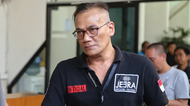 [Bintang] Tio Pakusadewo