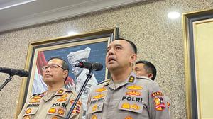 Polri Bidik Anak Diplomat Belajar di SMA Kemala Taruna Bhayangkara
