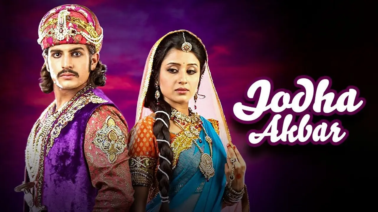 Sinopsis Jodha Akbar Episode 50