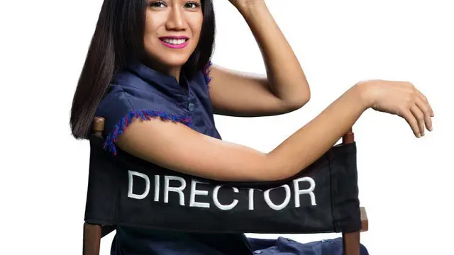 Nia Dinata (Instagram/ibunia)