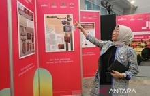 Tahukah Anda, IKM Kulit DIY Siap Tembus Pasar Dunia? Begini Strategi Lewat Jogja Design Week 2025!