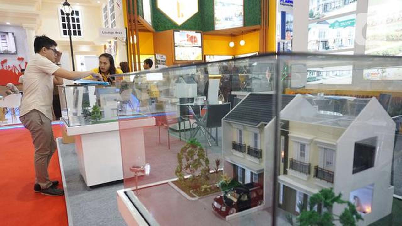 Prediksi Pasar Properti 2025: Harga Rumah Naik, Permintaan Rumah Kecil–Menengah Tertinggi
