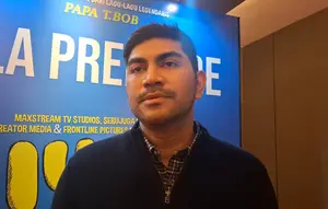 Gandhi Fernando Produseri Iyus Jenius demi Selamatkan Genre Musikal Anak