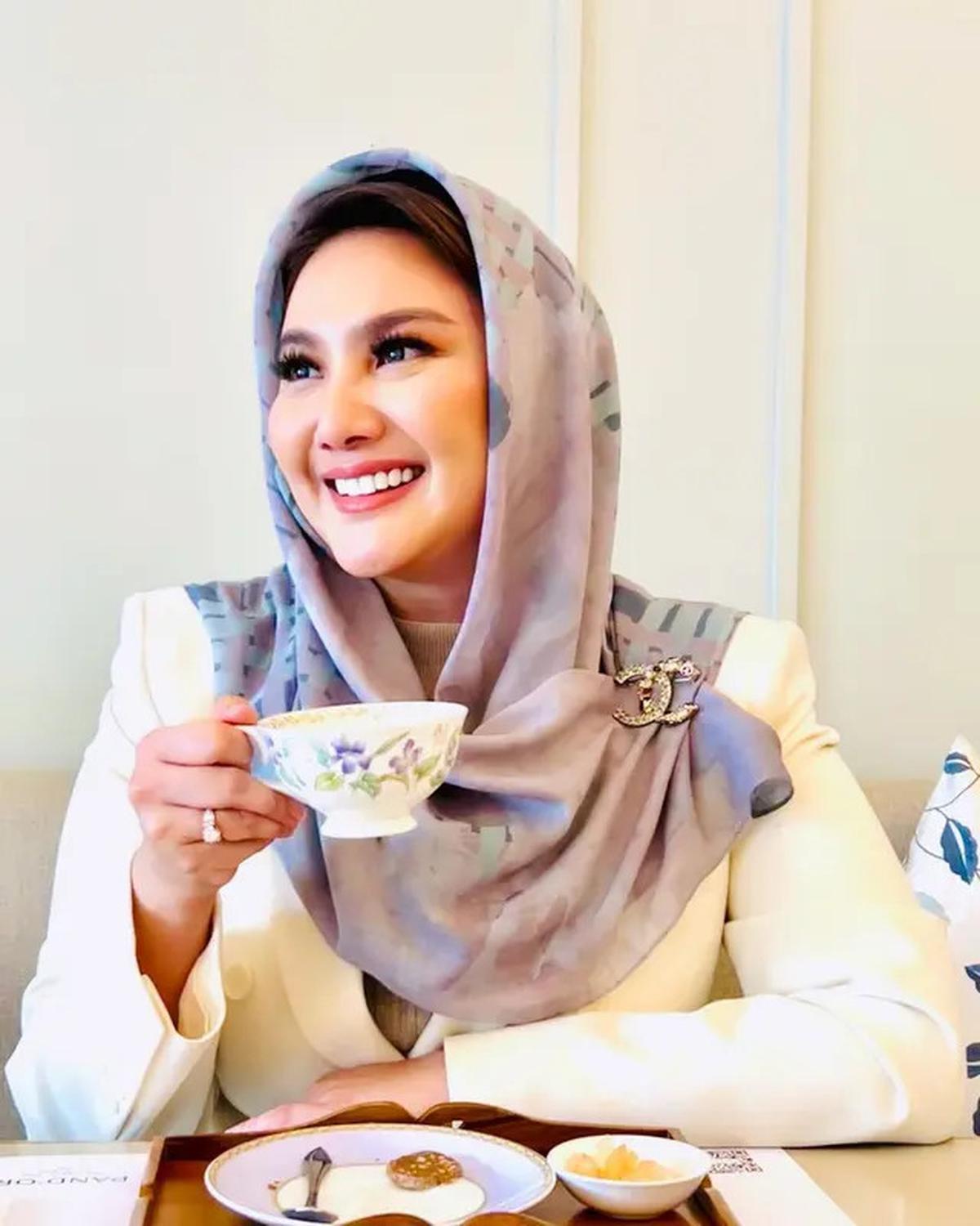 Profil Aviani Malik Moderator Debat Pilkada Tangsel 2024, Tegas Tegur Pendukung Paslon yang Lakukan Catcalling