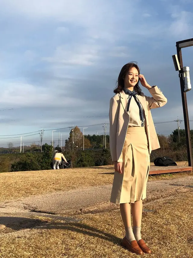 Jeon  So Min/dok. @jsomin86