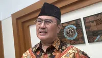 Jimly Asshiddiqie Usul UU Pemilu Selesai pada 2026: Tahun Depan Telat