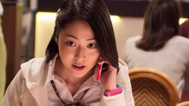 Miyabi Matsuura