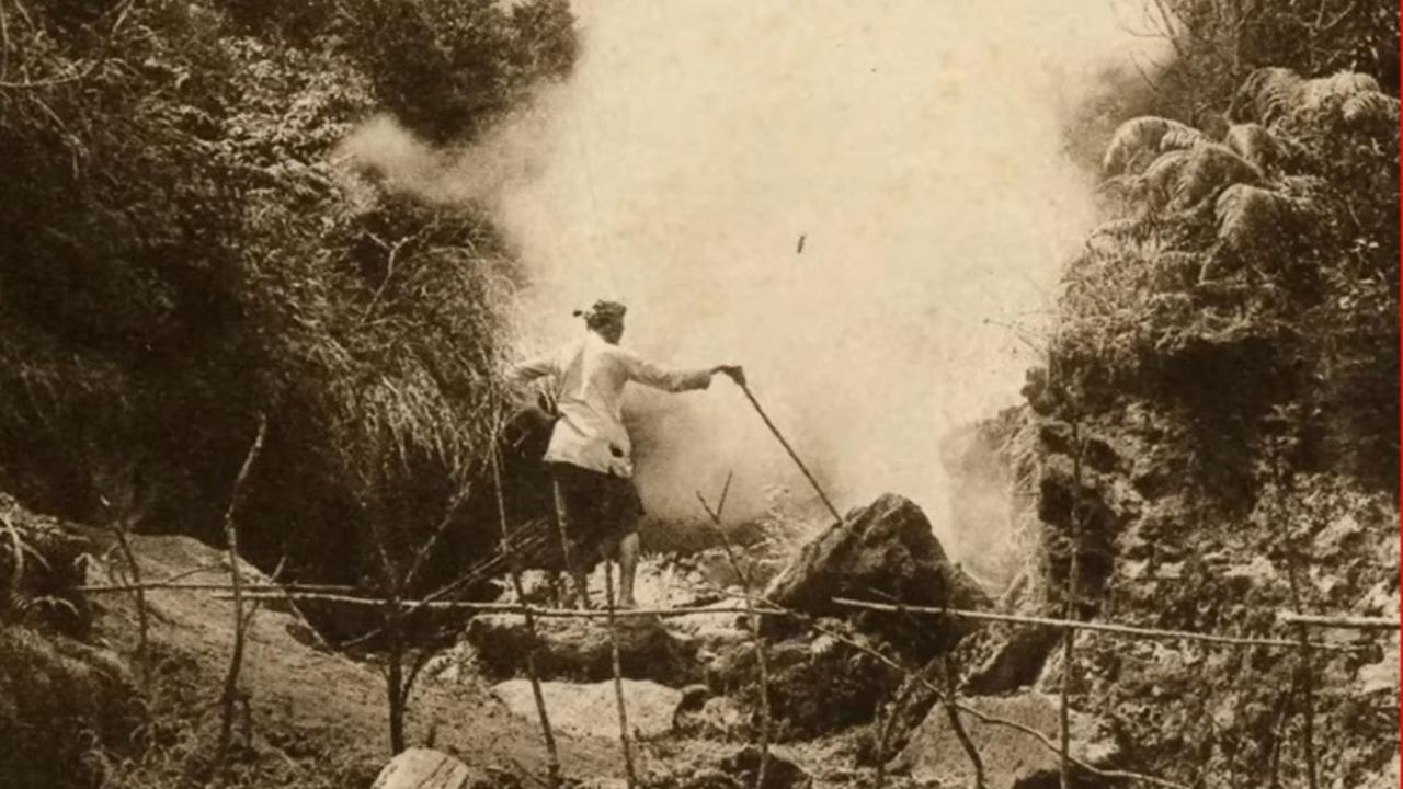 Melihat Peninggalan Kolonial di Kabupaten Garut, Mulai dari Stasiun Kereta Api hingga Pabrik Cokelat Tertua di Asia